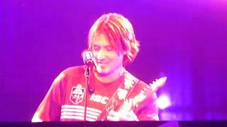 Keith Urban *Texas Time* 1/2/19 Brisbane Australia