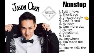 Nonstop - &#39;Jason Chen&#39; | #music #jasonchen #soundtrack |