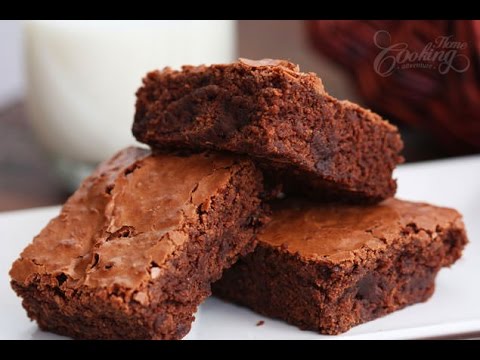 Double Chocolate Brownies Recipe