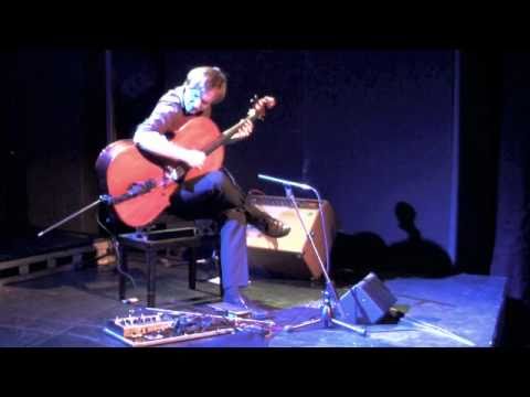 My one and only love - cello improvisation