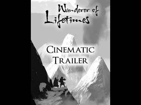 Cinematic Trailer