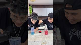 GANHA QUEM ACERTA A QUANTIDADE DE ÁGUA!!