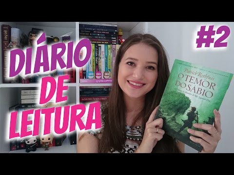 O Temor Do Sabio Ebook
