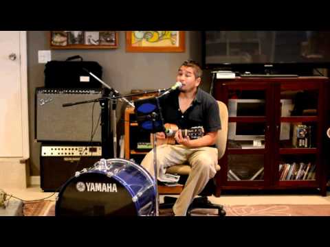 Promotional video thumbnail 6 for Cary Kanno Acoustic Guitarist/ Singer