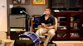 A Little More Love By Cary Kanno Live