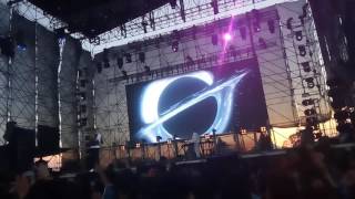 Majid Jordan - Forever - Ceremonia 2017