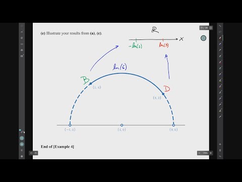 Video 2.2b Rulers and Metric Geometry