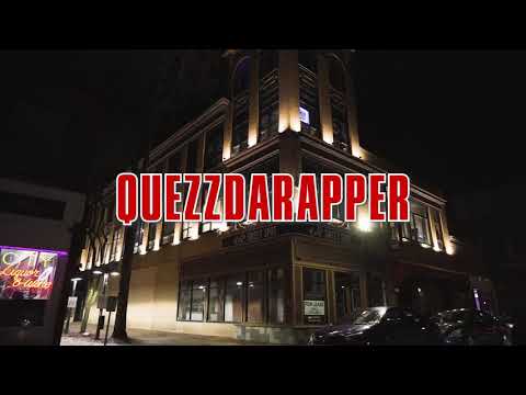 Icharm & QuezDaRapper- hottest in da city