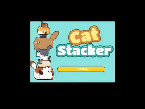 YouTube video about: How to hack I ready cat stacker?