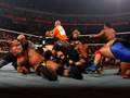 Raw Raw Superstars Combat The NXT Season One Rookies