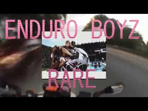 ENDURO BOYZ - RARE (VIDEO) // JANUSZ TRACZ TRAPPER