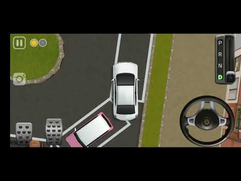 Dr. Parking 4 - Stage 21