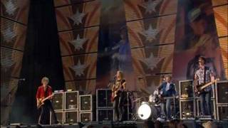 Sheryl Crow - Steve McQueen (Live at Farm Aid 2003)