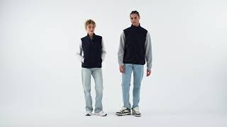 Vidéo Sol's Falcon BW Men