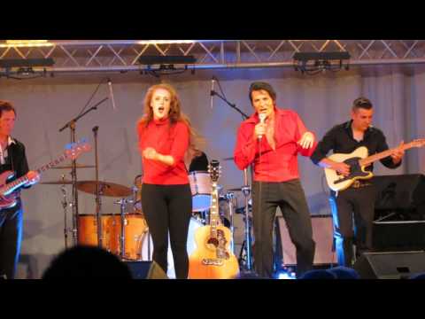 Mark Andrew - C'mon Everybody    MVI 5280