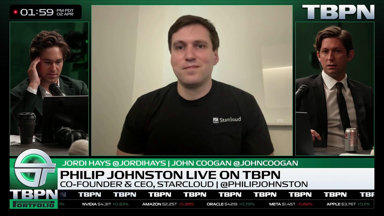 OpenAI Acquires TBPN