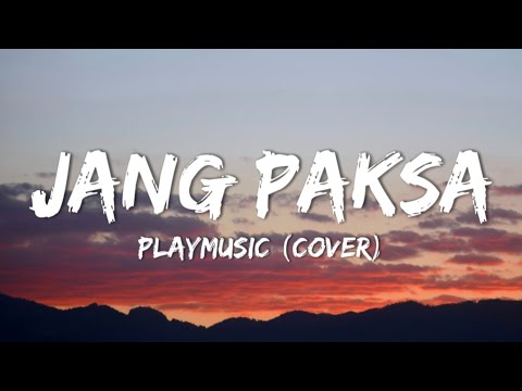 Jang Paksa - Mitha Talahatu