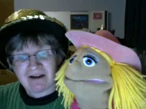 Happy Birthday, Carleigh!