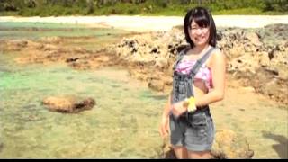 1/48 UMD映像特典 アイドルとグアムで恋したら・・・。05竹内美宥1080p