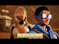 This Week in Games: Deliver Us Mars, Trek to Yomi, and more!