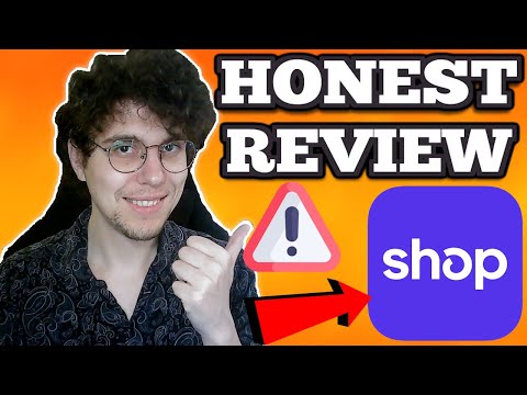 Shop App Review - Is It Worth It?
