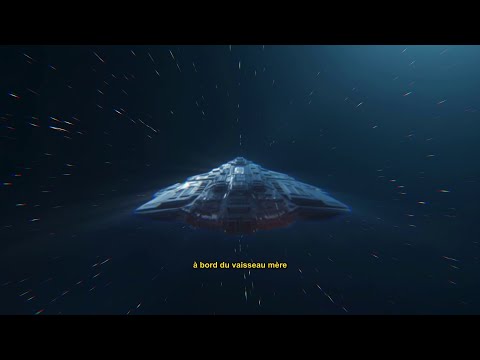 dino vanila - Vso mR (Official Lyric Visualizer)