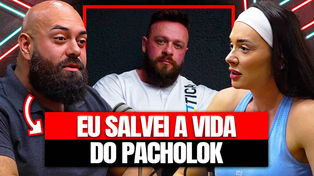 RECOMENDARAM AS PIORES COISAS PARA ELE USAR