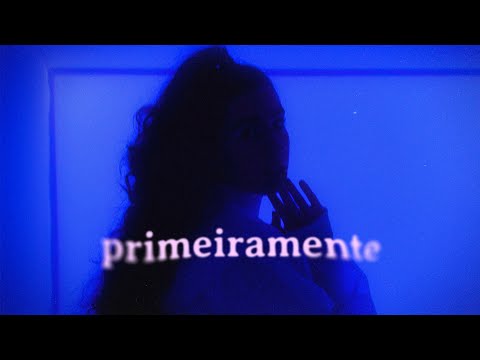 Video thumbnail for Primeiramente