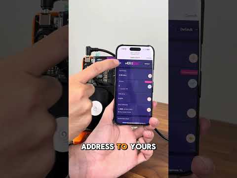 Bitcoin Merch® - NerdQaxe++ 5TH/s Multi-Chip BTC Miner