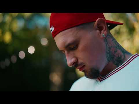 Heartbrakekiddd – All On Me [Aufgenommen von @RayShotItProductions]