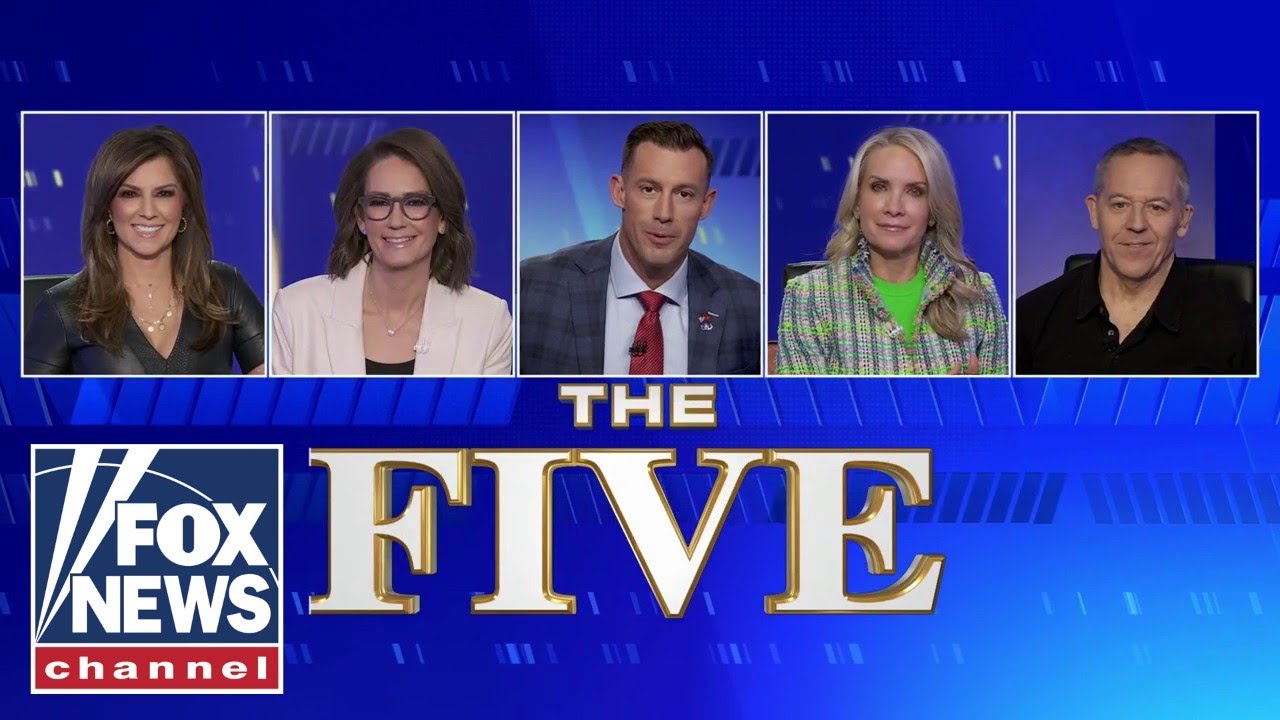 ‘The Five’: Error-ridden DNC autopsy report sparks backlash