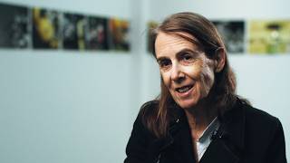 Artist Moyra Davey: The quiet, overlooked details of daily life