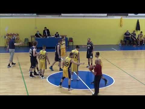 Gazzada-Daverio Campionato Uisp 27-5-2021