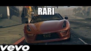 Carnage Ft  Lil Yachty, Famous Dex &amp; Ugly God - RARI OFFICIAL MUSIC VIDEO