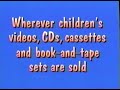 Only From Sony Wonder 1999