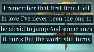 Girl like me song by Martina McBride