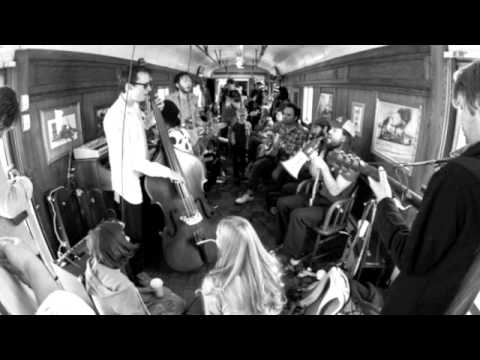 Train In The Sky video