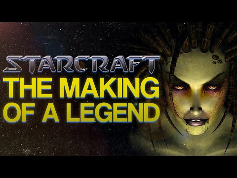 STARCRAFT: The Making of a Legend