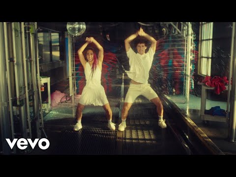 Dillon Francis, ILLENIUM, EVAN GIIA - Don't Let Me Let Go (Official Lyric Video)