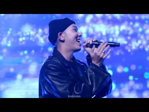 170617 로꼬 - 니가 모르게 (Band ver.) @Be The Night