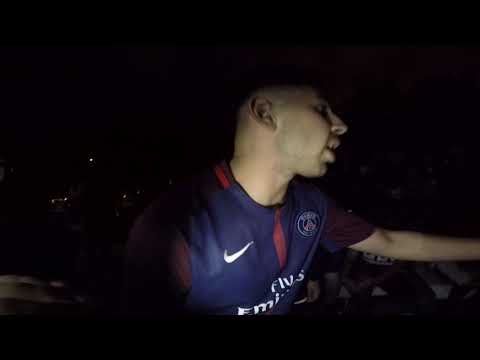 CBA MSR vs PYRO PAVON vs ADRIAN FREE DUCKER vs EZE WALPA - 8vos - 2vs2 Casino (27/4/18)