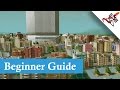 Cities Skylines - Beginner Guide 