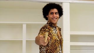 Dave Macade Jr (2023) - Official Trailer