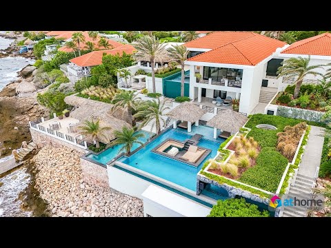 Videovoorbeeld: Woonhuis in Boca Gentil