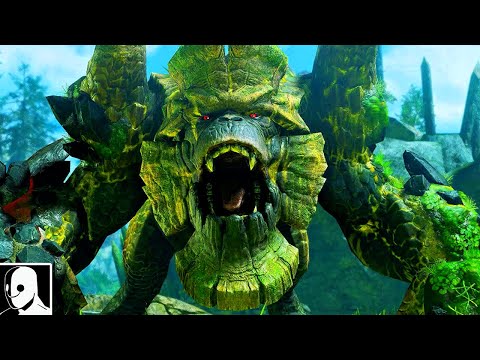 Krasser Garangolm BOSS FIGHT 🔥