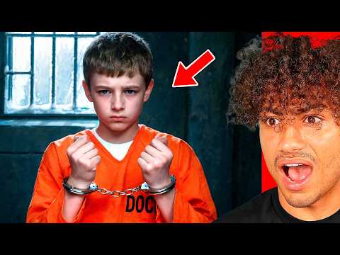 I Exposed The World's Most DANGEROUS Kids!