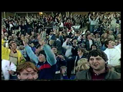 1984 Central Season Highlights