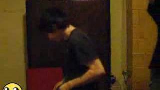 Horse the Band - Sex Raptor with stupid dance