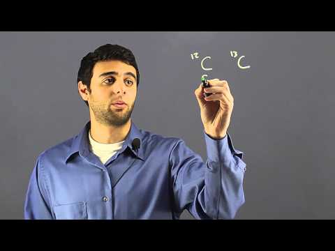 Which of the Three Forms of Carbon Has an Unstable Nucleus? : The Marvels of Cells & DNA