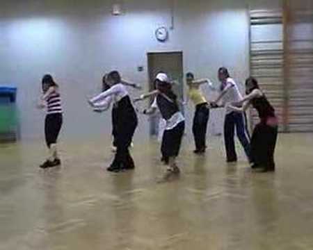 Qaša - IF "Billy Crawford"